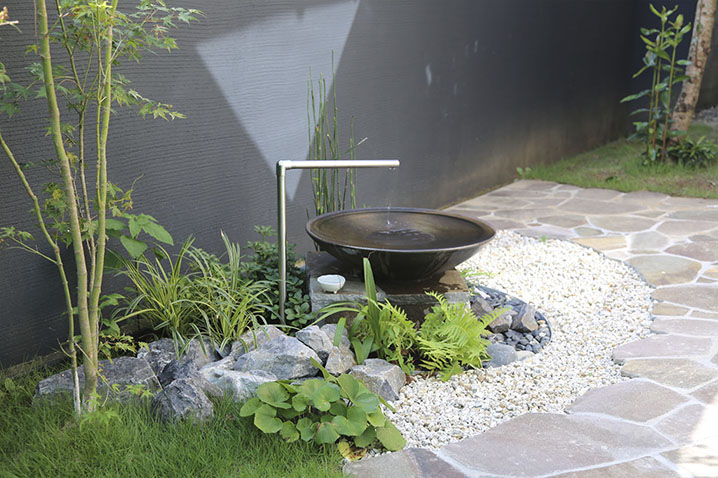 【ガーデンPHOTO BOOK】<br/> 庭師が作った美しい庭の施工事例集