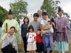 ドロフィーズの皆さんからは、いつでもどんな時でもお客様第一!という気持ちが伝わってきて、とてもいい会社にめぐり逢えたと、家づくりを終えた今でも感じています。