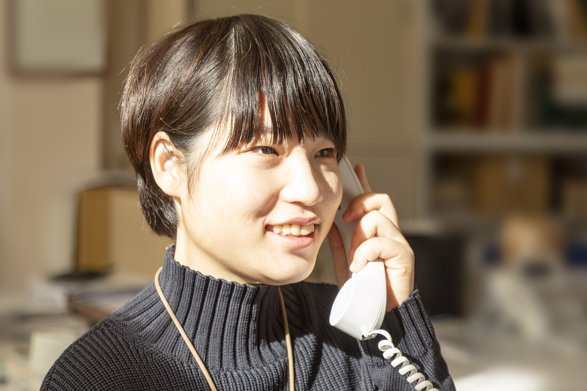 家づくりのご相談・お問合せ