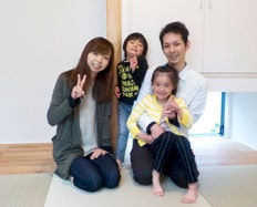 打ち合わせも、子どもたちも毎回楽しみに行くことができ、ドロフィーズの雰囲気や関わる人達の人柄のおかげだと感じます。