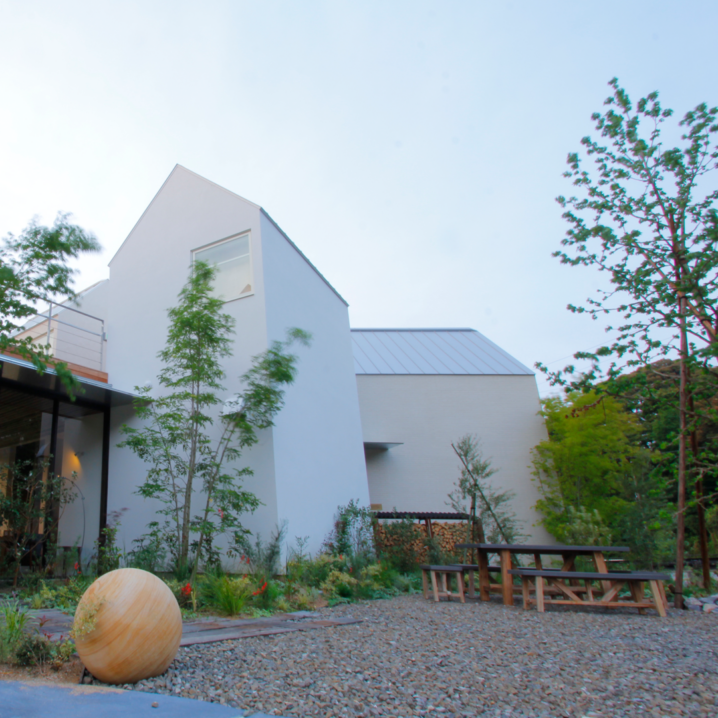 【2日間限定】歩いて回る3棟同時見学会 #趣味ライフ #北欧シンプル #古民家レトロ