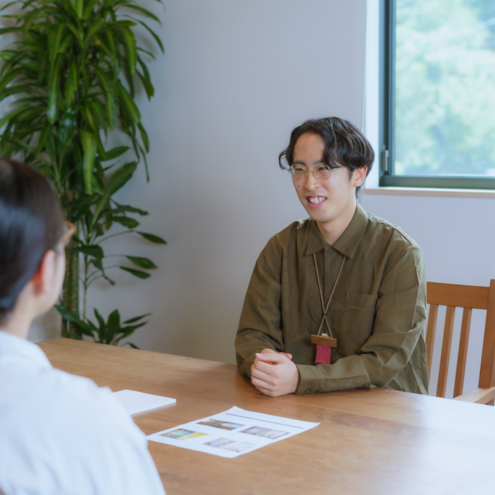 「住宅会社選び」で疲れる家づくりを回避しよう