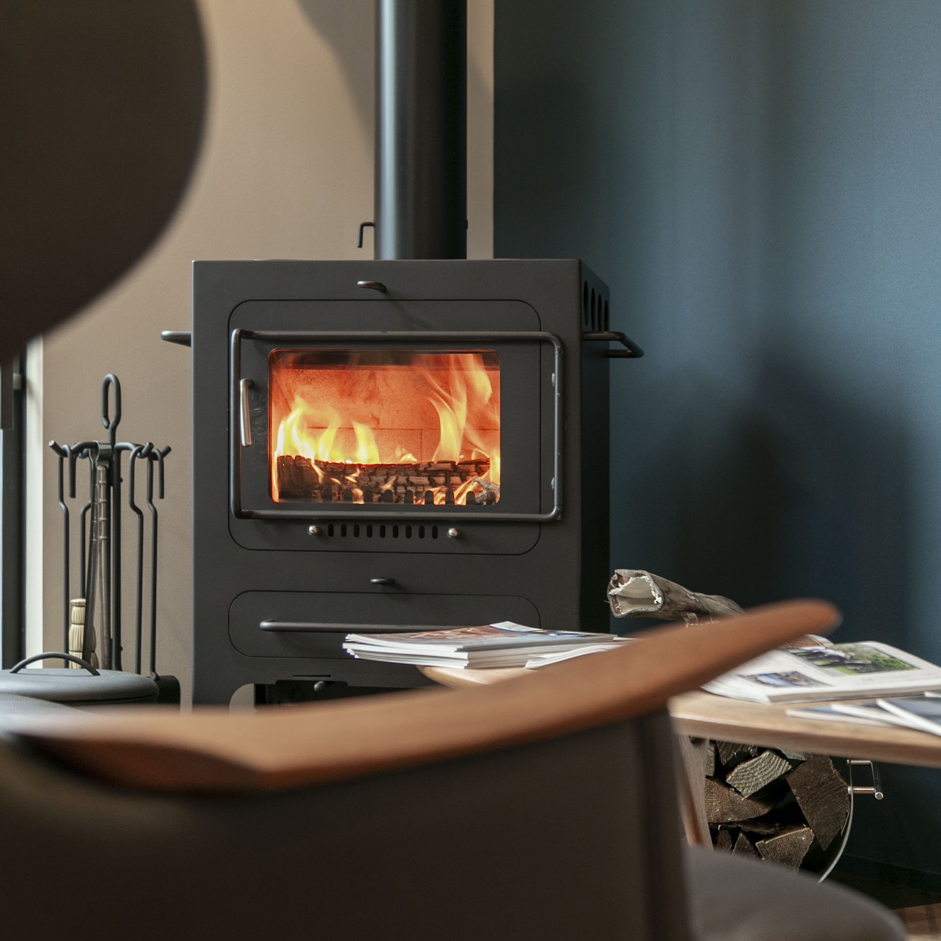 薪ストーブ、ペレットストーブ、 暖炉 薪暖炉キャンプストーブ