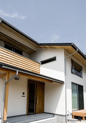 5月26 土 27 日 完成見学会こだわりポイント 浜松で安心の注文住宅を建てる工務店 都田建設 平屋 ガレージ 和モダンの実績多数